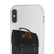 Load image into Gallery viewer, Lunch Pail Defense Flexi Phone Case

