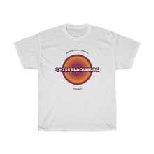 Load image into Gallery viewer, I Miss Blacksburg Retro T-Shirt
