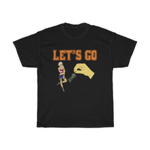 Load image into Gallery viewer, Let's Go Ho Keys T-Shirt
