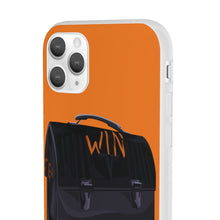 Load image into Gallery viewer, Lunch Pail Defense Flexi Phone Case
