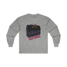 Load image into Gallery viewer, Lunch Pail Defense Long Sleeve Tee
