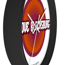 Load image into Gallery viewer, I Love Blacksburg Wall Clock
