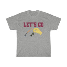 Load image into Gallery viewer, Let's Go Hoe Keys T-Shirt
