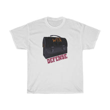 Load image into Gallery viewer, Lunch Pail Defense T-Shirt
