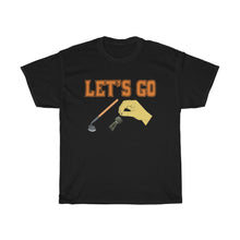 Load image into Gallery viewer, Let's Go Hoe Keys T-Shirt
