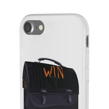 Load image into Gallery viewer, Lunch Pail Defense Flexi Phone Case
