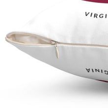 Load image into Gallery viewer, I Miss Blacksburg Rock Square Pillow Case
