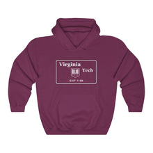 Load image into Gallery viewer, Exit 118B Hoodie

