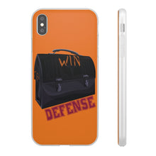 Load image into Gallery viewer, Lunch Pail Defense Flexi Phone Case
