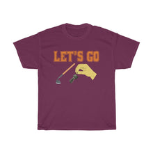 Load image into Gallery viewer, Let's Go Hoe Keys T-Shirt
