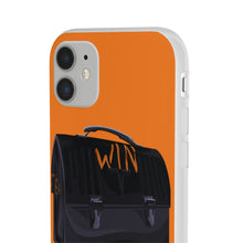 Load image into Gallery viewer, Lunch Pail Defense Flexi Phone Case
