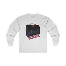 Load image into Gallery viewer, Lunch Pail Defense Long Sleeve Tee
