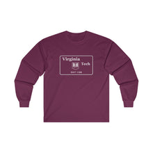 Load image into Gallery viewer, Exit 118B Long Sleeve Tee
