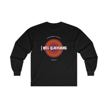 Load image into Gallery viewer, I Miss Blacksburg Rock Long Sleeve Tee
