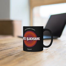 Load image into Gallery viewer, I Miss Blacksburg Rock Coffee Mug
