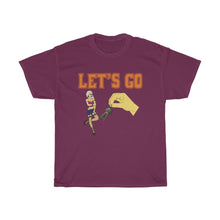 Load image into Gallery viewer, Let's Go Ho Keys T-Shirt
