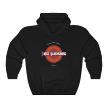 Load image into Gallery viewer, I Miss Blacksburg Rock Hoodie
