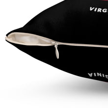 Load image into Gallery viewer, I Miss Blacksburg Rock Square Pillow Case
