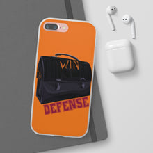 Load image into Gallery viewer, Lunch Pail Defense Flexi Phone Case
