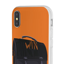 Load image into Gallery viewer, Lunch Pail Defense Flexi Phone Case
