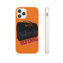 Load image into Gallery viewer, Lunch Pail Defense Flexi Phone Case

