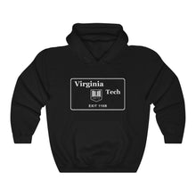 Load image into Gallery viewer, Exit 118B Hoodie
