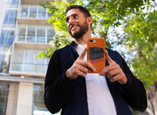 Load image into Gallery viewer, Lunch Pail Defense Flexi Phone Case
