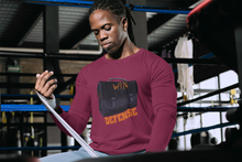 Load image into Gallery viewer, Lunch Pail Defense Long Sleeve Tee
