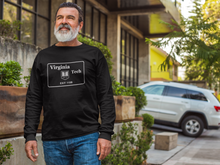 Load image into Gallery viewer, Exit 118B Long Sleeve Tee
