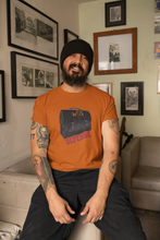 Load image into Gallery viewer, Lunch Pail Defense T-Shirt
