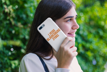 Load image into Gallery viewer, I Miss Blacksburg 24061 Flexi Phone Case
