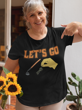 Load image into Gallery viewer, Let's Go Hoe Keys T-Shirt
