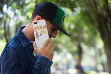 Load image into Gallery viewer, Let's Go Ho Keys Flexi Phone Case
